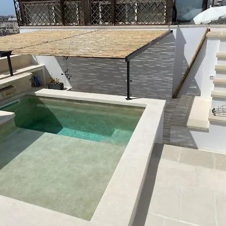 Guagnano Luxury