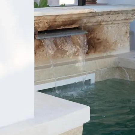 شقة Guagnano Luxury *