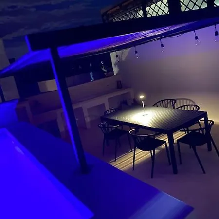アパート Guagnano Luxury ナルド