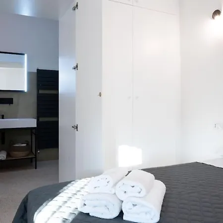 Apartment Guagnano Luxury