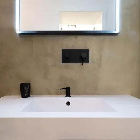 Guagnano Luxury アパート ナルド