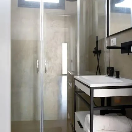 Guagnano Luxury